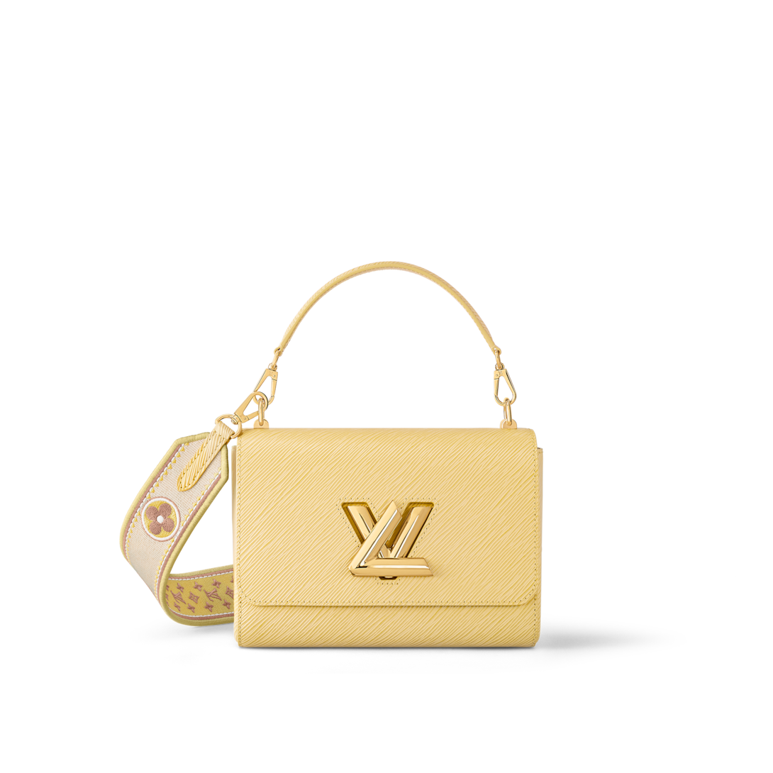 Sac 2025 lv twist